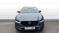 Mazda Cx-30 2.0 e-Skyactiv X MHEV Sport Lux 5dr Auto Petrol Hatchback